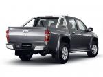 Holden Colorado LT-R 2008 года